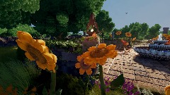 A screenshot taken in Dreams. 3 of 29.