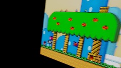 A screenshot taken in Dreams. 2 of 8.