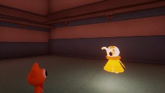 Cutscene: The Bringer Of Light (Part 2)