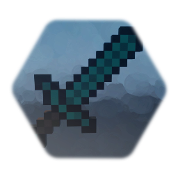 Diamond Sword