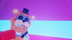 FNF vs Glamrock Freddy (WIP)