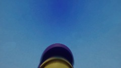 A screenshot taken in Dreams. 2 of 6.