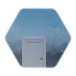 Puerta-door