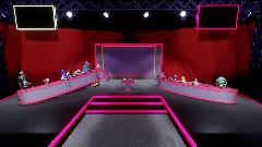 The Jester's LIVE [AY/IS]