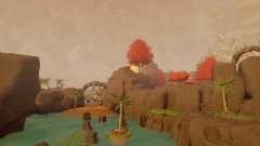 A screenshot taken in Dreams. 6 of 22.