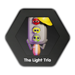 The Light Trio V3
