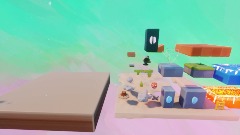 Template World 1 - Pip Gemwalker