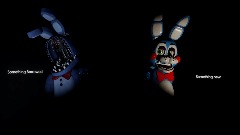 A screenshot taken in Dreams. 11 of 16.