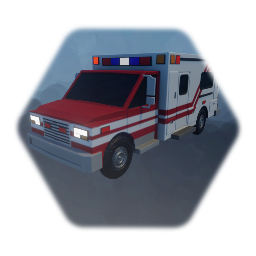 Ambulance Rescue