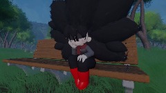 A screenshot taken in Dreams. 5 of 19.