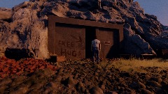 A screenshot taken in Dreams. 17 of 21.