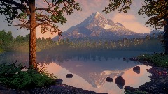 A screenshot taken in Dreams. 1 of 6.