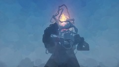 A screenshot taken in Dreams. 7 of 10.