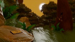NARUTO Forest | Dreams