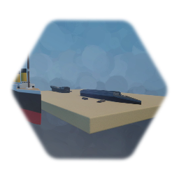 Titanic v8
