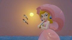 A screenshot taken in Dreams. 8 of 9.