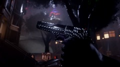 A screenshot taken in Dreams. 2 of 5.