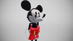 A screenshot taken in Dreams. 2 of 2.