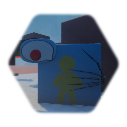 Poppy funtime grabpack