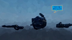 A screenshot taken in Dreams. 1 of 1.