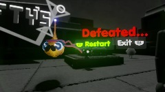 DEMO Battle