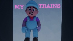 A screenshot taken in Dreams. 8 of 11.