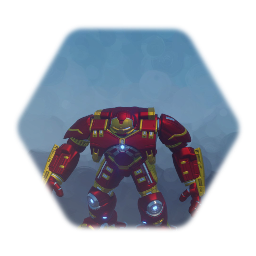 Hulkbuster