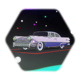 1956 Nebula Starfield Galaxy Package