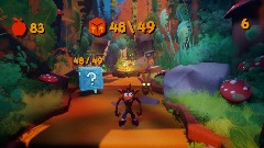 A screenshot taken in Dreams. 13 of 19.