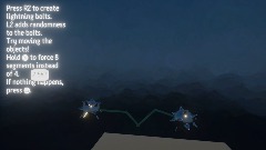 A screenshot taken in Dreams. 8 of 15.