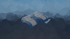 A screenshot taken in Dreams. 2 of 3.