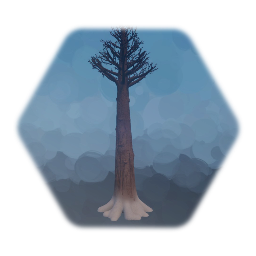 Redwood v1 Leafless