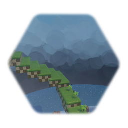 SonicDivision Green Hill Zone