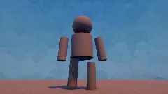 Jump Animation Test