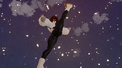 A screenshot taken in Dreams. 17 of 22.