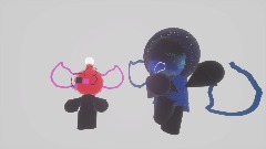 Test animation- CARAMELDANSEN