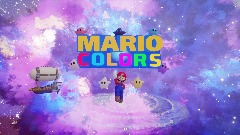 Mario Colors V0.2