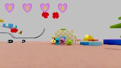 A screenshot taken in Dreams. 1 of 17.