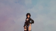 A screenshot taken in Dreams. 3 of 10.