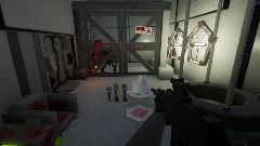 Return Turn to Jurassic park the lost World /chapter 10!