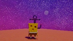 Mr. Krab's House