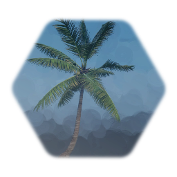 (cutaia)'s Unexciting Asset Jam Template - Pirate Cove Palm
