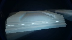 A screenshot taken in Dreams. 6 of 23.