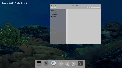 A screenshot taken in Dreams. 4 of 28.
