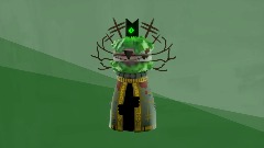 A screenshot taken in Dreams. 2 of 5.