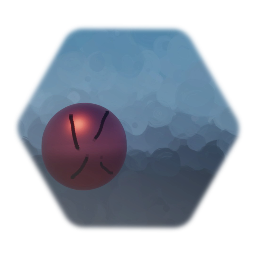 Killdroid head