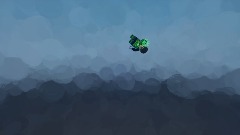 Flash Adventure Parkour