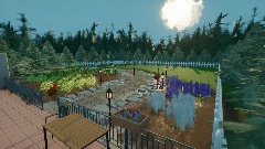 A screenshot taken in Dreams. 6 of 6.