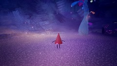 A screenshot taken in Dreams. 6 of 15.