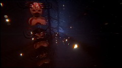 A screenshot taken in Dreams. 1 of 7.